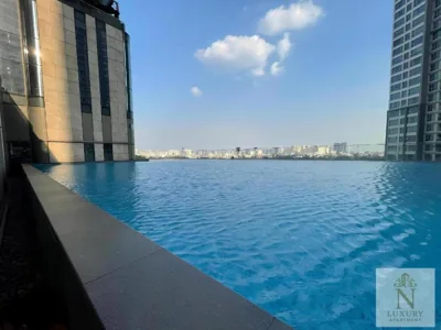 Landmark 81 Condotel Sunset Panorama Residence – 사진 3