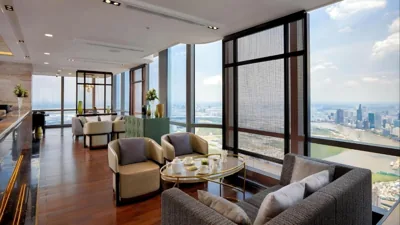Landmark 81 Condotel Sunset Panorama Residence – 사진 4