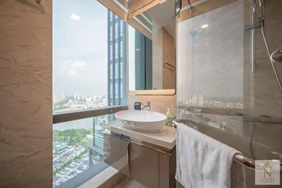 Landmark 81 Condotel Sunset Panorama Residence – 사진 5