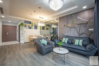 Landmark 81 Condotel Sunset Panorama Residence – 사진 7