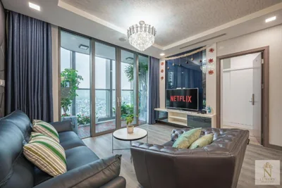 Landmark 81 Condotel Sunset Panorama Residence – 사진 8