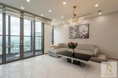 Landmark 81 Condotel Sunset Panorama Residence – 사진 9