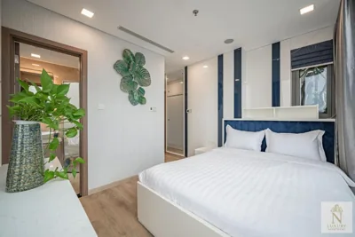 Landmark 81 Condotel Sunset Panorama Residence – 사진 10