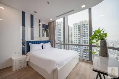 Landmark 81 Condotel Sunset Panorama Residence – 사진 11