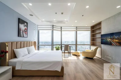 Landmark 81 Condotel Sunset Panorama Residence – 사진 12
