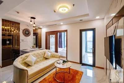 Landmark 81 Condotel Sunset Panorama Residence – 사진 15