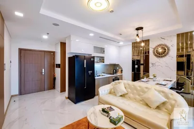 Landmark 81 Condotel Sunset Panorama Residence – 사진 16
